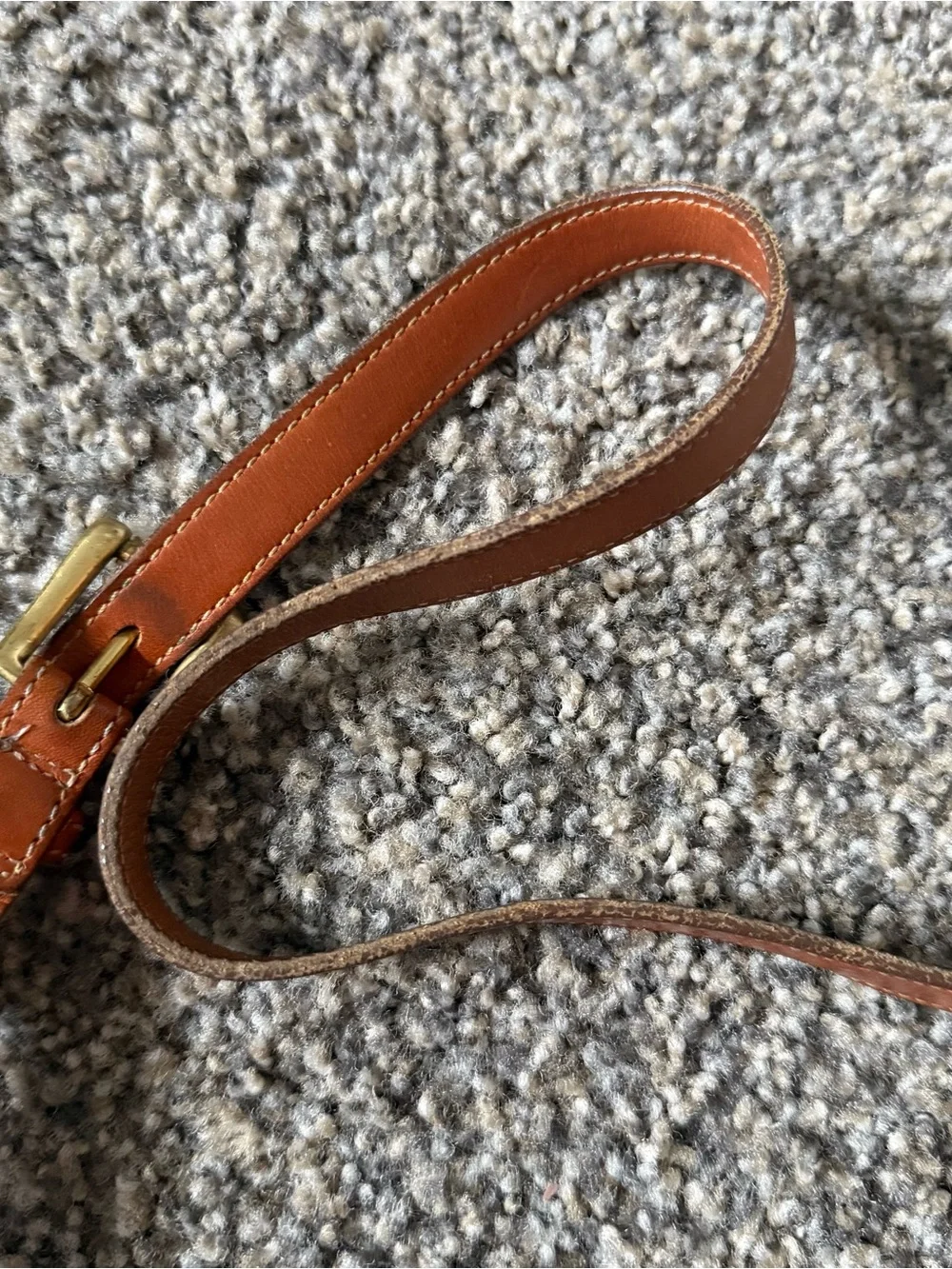 Dooney & Bourke AWL crossbody bag